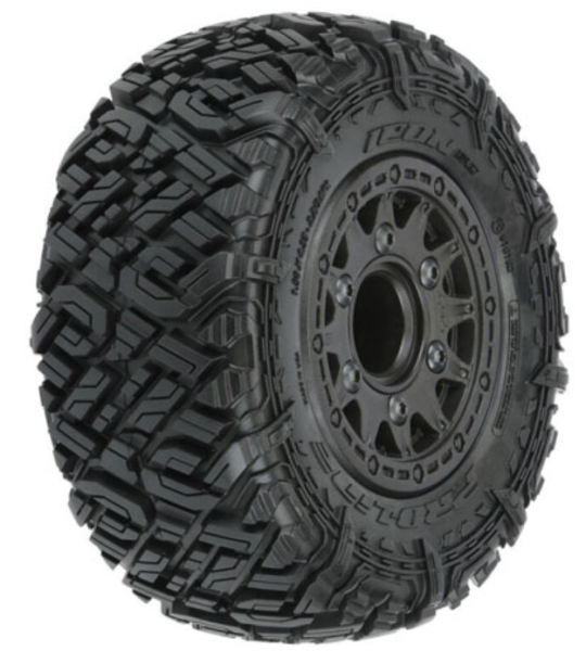 PRO1018210 Reifen/F. 1:10/PL SC-Raid 2.2/3" HEX12